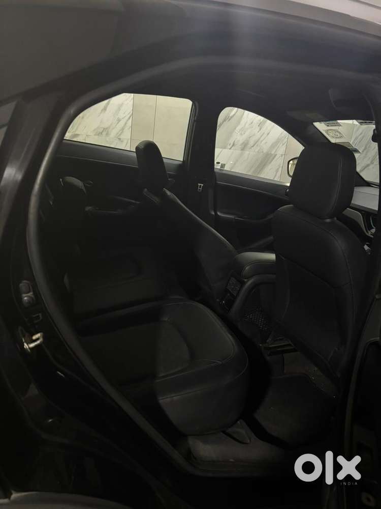 Tata Nexon Ev 2022 Electric Good Condition