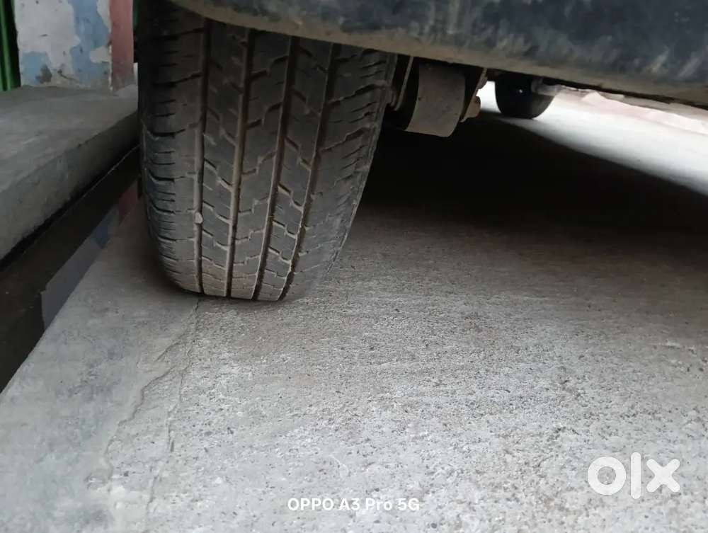 Maruti Suzuki Wagon R 2010 Lpg 125000 Km Driven