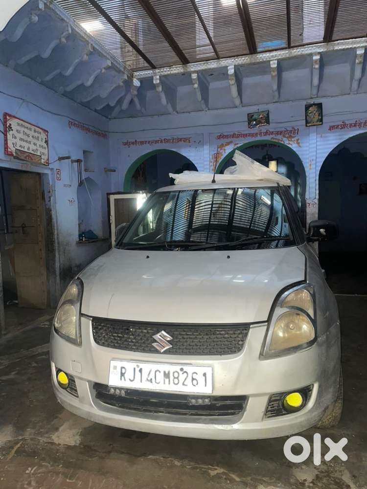 Swift Dzire Maruti 2011 Diesel