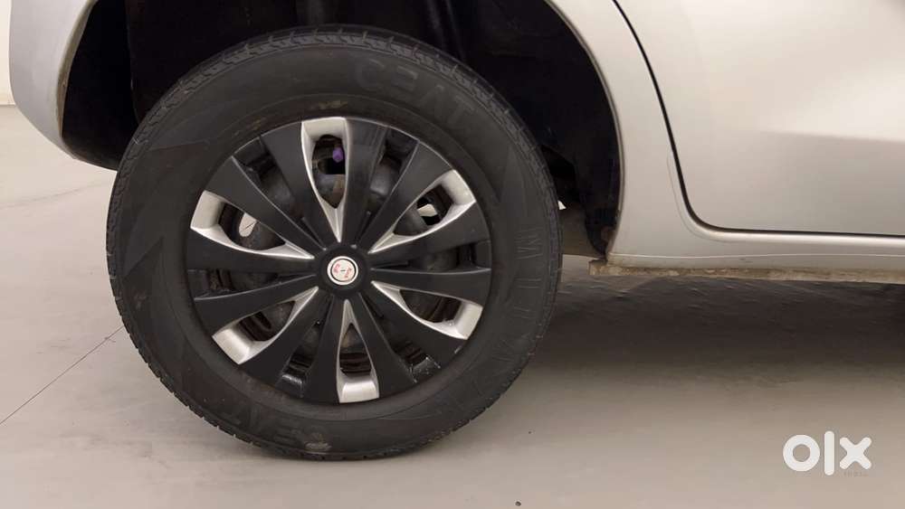 Datsun Redigo T Option, 2017, Petrol