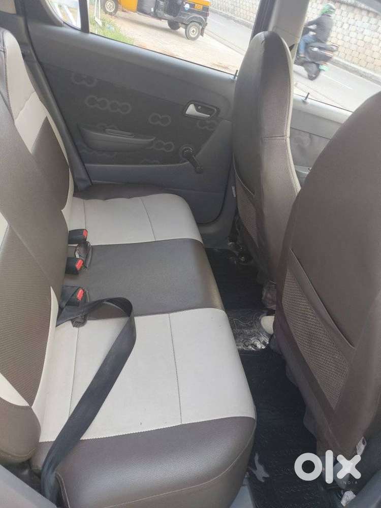 Maruti Suzuki Alto 800 2012-2016 Vxi, 2014, Petrol