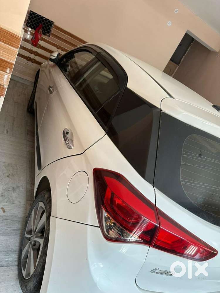Hyundai I20 2017 Diesel Well Maintained
