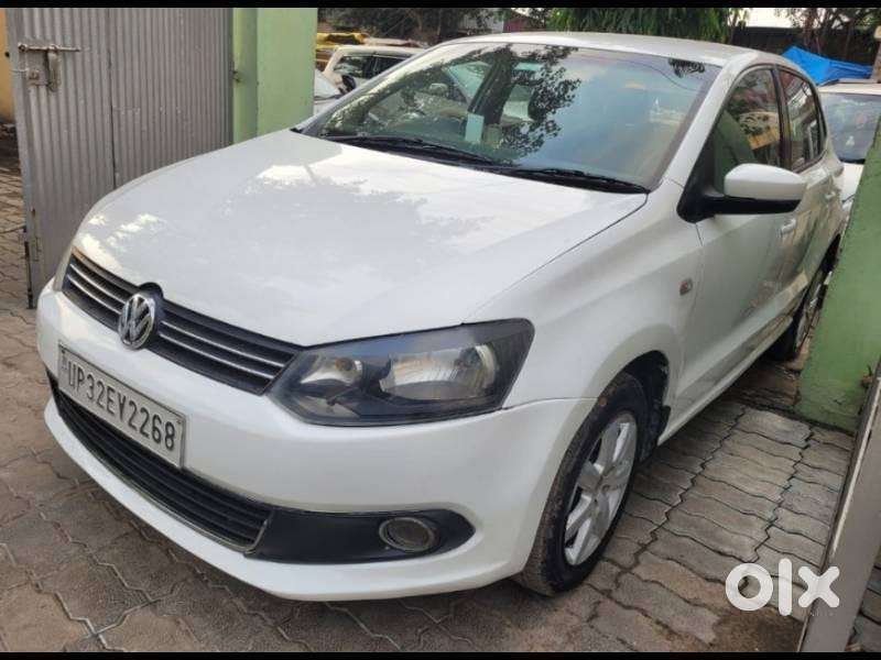 Volkswagen Polo 2013-2015 1.5 Tdi Highline, 2013, Diesel