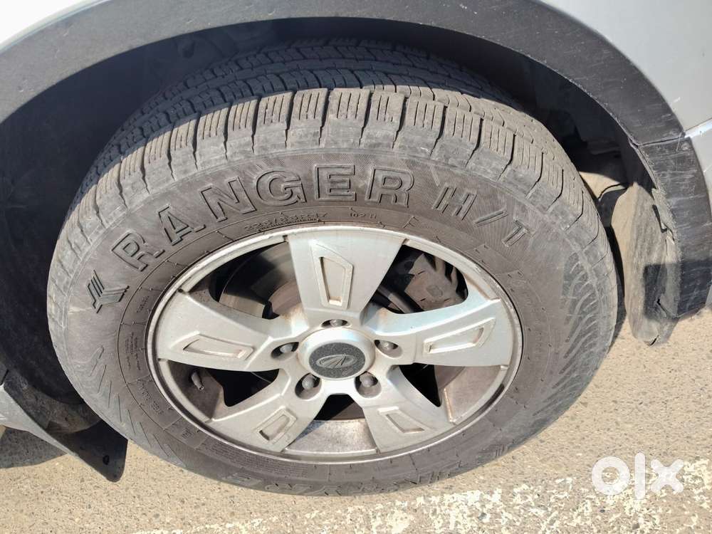 Mahindra Xuv500 2011-2015 W8 2wd, 2012, Diesel