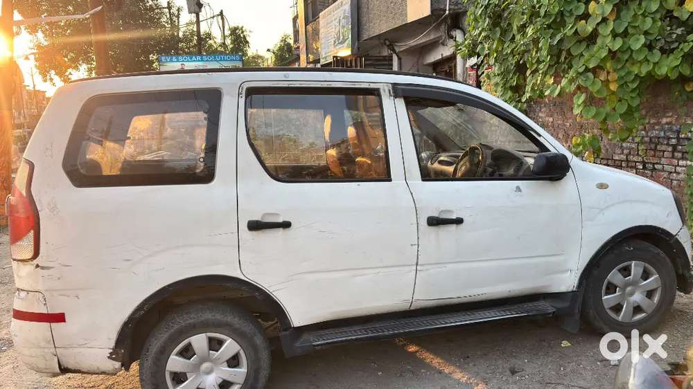 Mahindra Xylo 2013 डीज़ल मैन्युअल