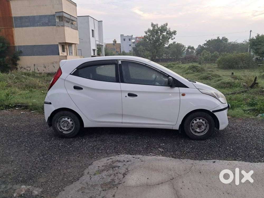 Hyundai Eon Era +, 2015, Petrol