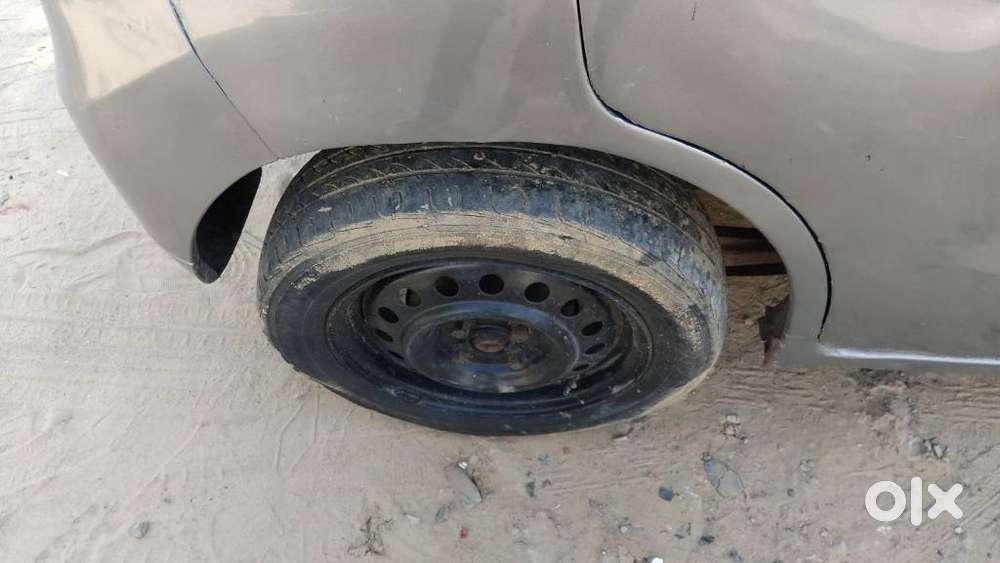 Maruti Suzuki Wagon R