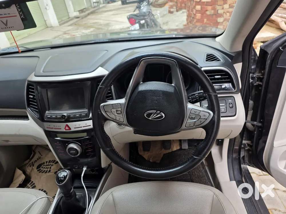 Mahindra Xuv300 Diesel 2019