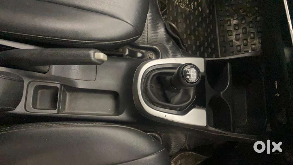 Honda Wr-v 1.2 Vx I-vtec, 2018, Petrol
