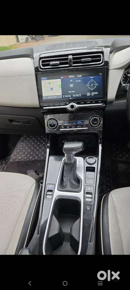 Hyundai Creta 1.6 Crdi At S Plus, 2022