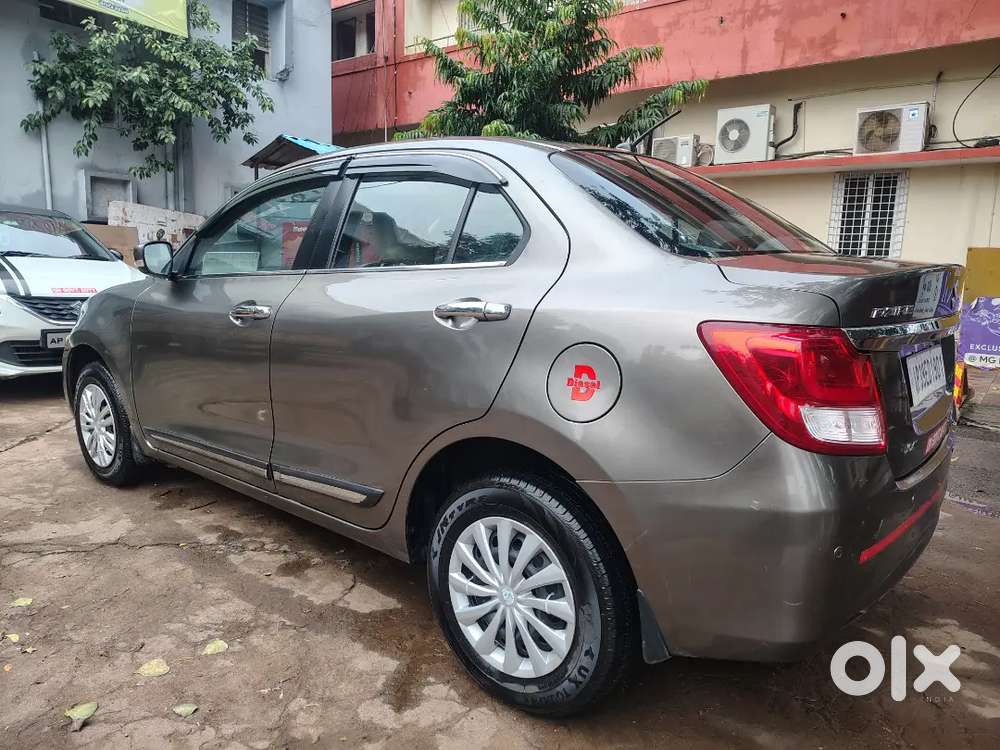 Maruti Suzuki Dzire Vdi 2020