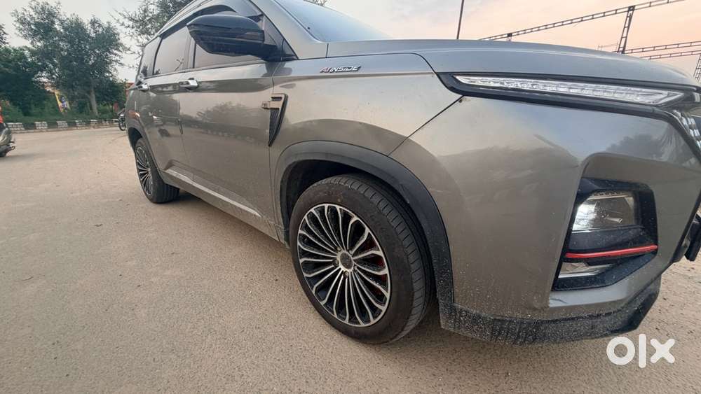 Mg Hector Diesel 2023