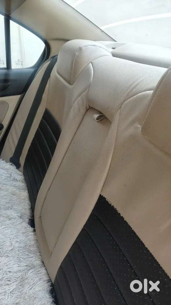 Honda Amaze 2021 Diesel Manual