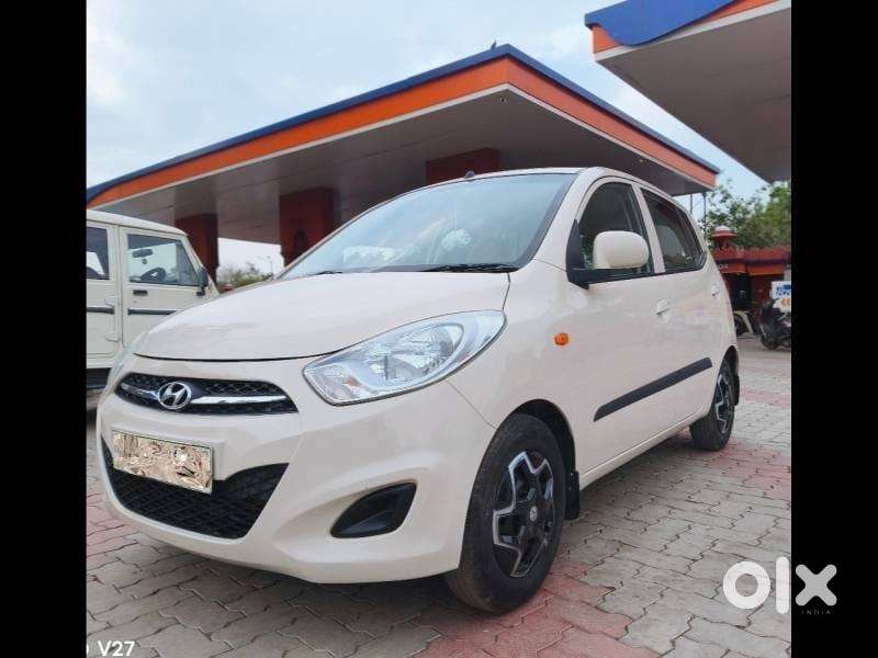 Hyundai I10 Era 1.1 Irde, 2014