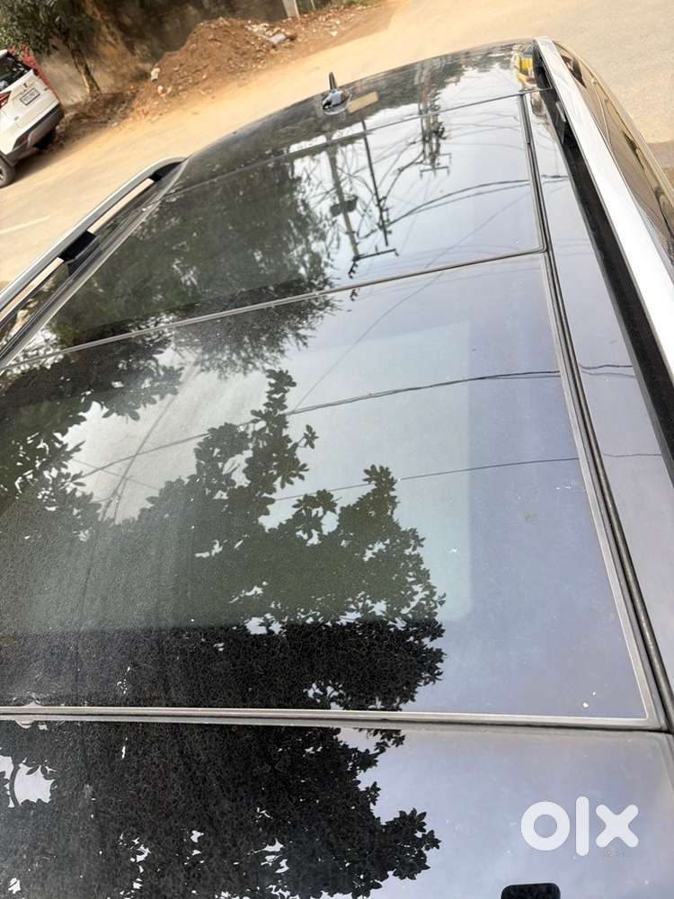 Mercedes-benz Gle Class 2018 Diesel Well Maintained
