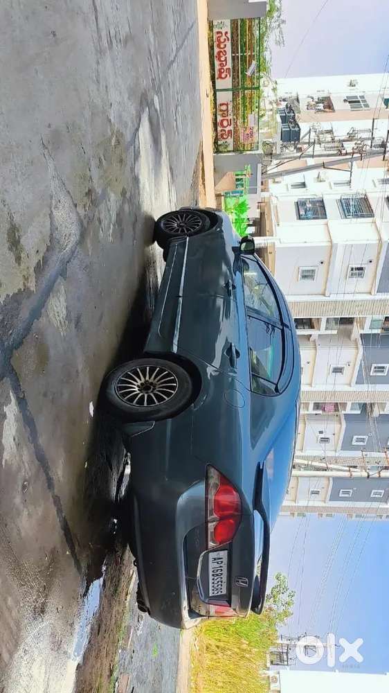 Honda Civic Exi 2010 Car