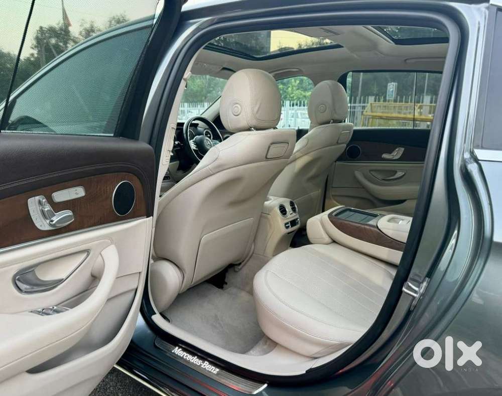 Mercedes-benz E-class E 200, 2020, Petrol