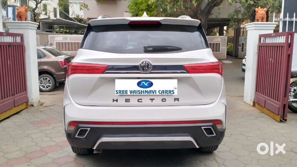 Mg Hector Shine 2.0 Turbo Diesel Mt, 2023, Diesel
