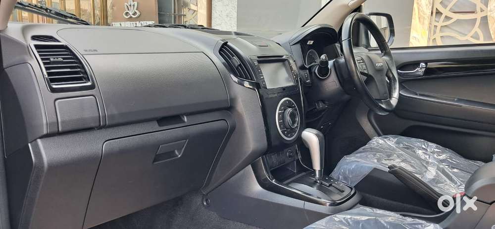 Isuzu V-cross Z 4x2 At, 2021, Diesel