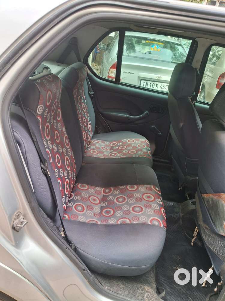 Tata Indica V2 Lei Bsiii, 2010, Diesel