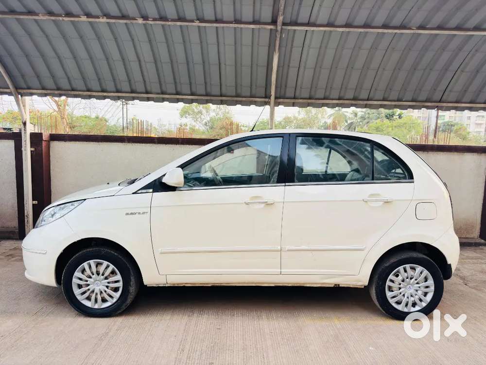 Tata Indica Vista Vx Quadrajet Diesel 2012 112602 Km 185000 Negotiable