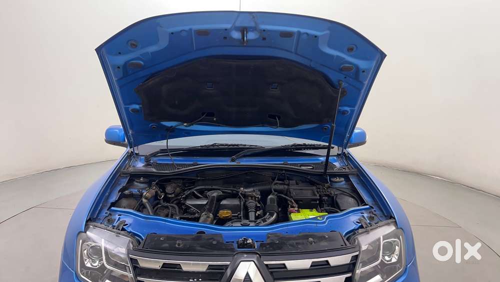 Renault Duster Rxs 110ps, 2019, Diesel