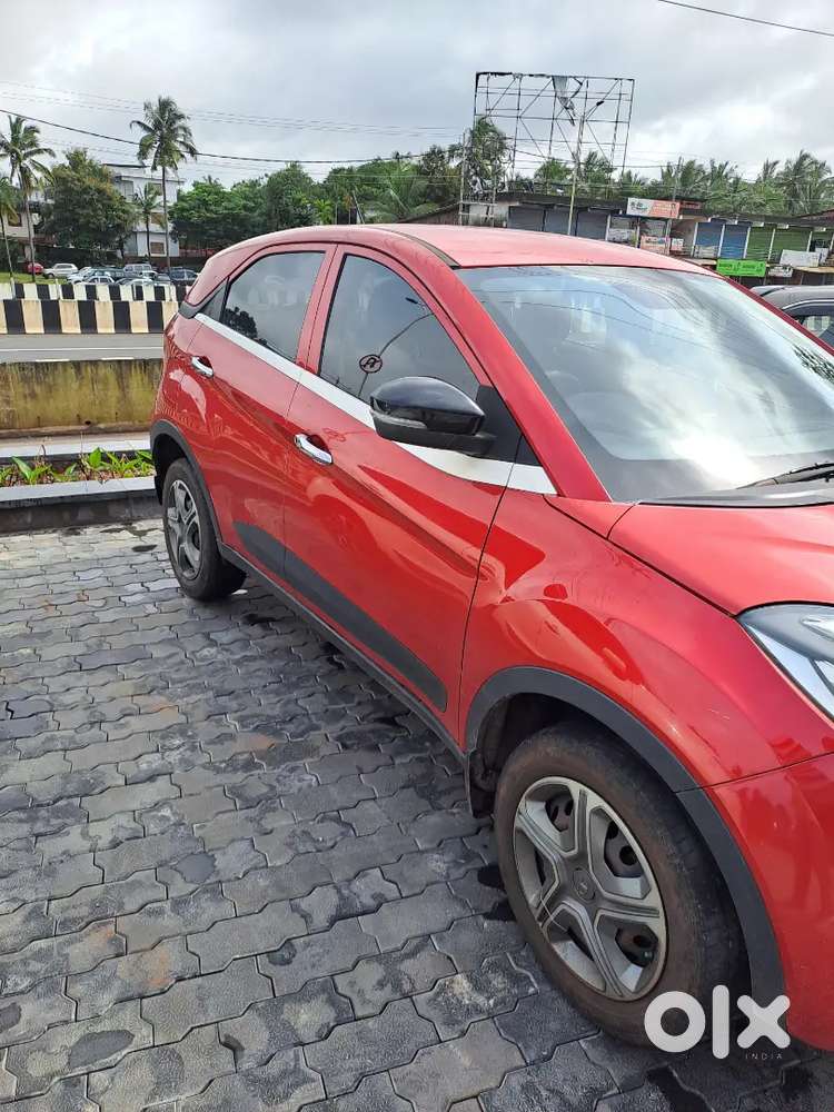 Second Key Available