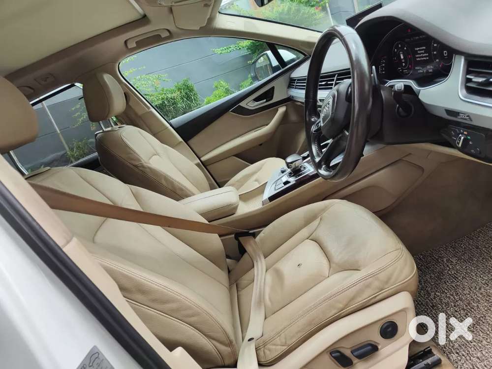 Audi Q7 3.0 45 Tdi Premium Plus, 2016, Diesel