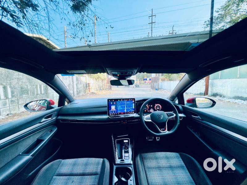 Volkswagen Golf Gti S, 2025, Petrol