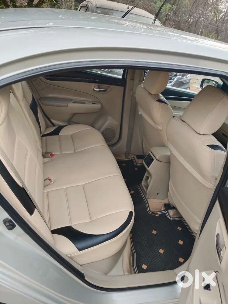 Maruthi Ciaz