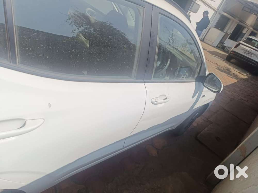 Hyundai Grand I10 Nios 2020 Petrol