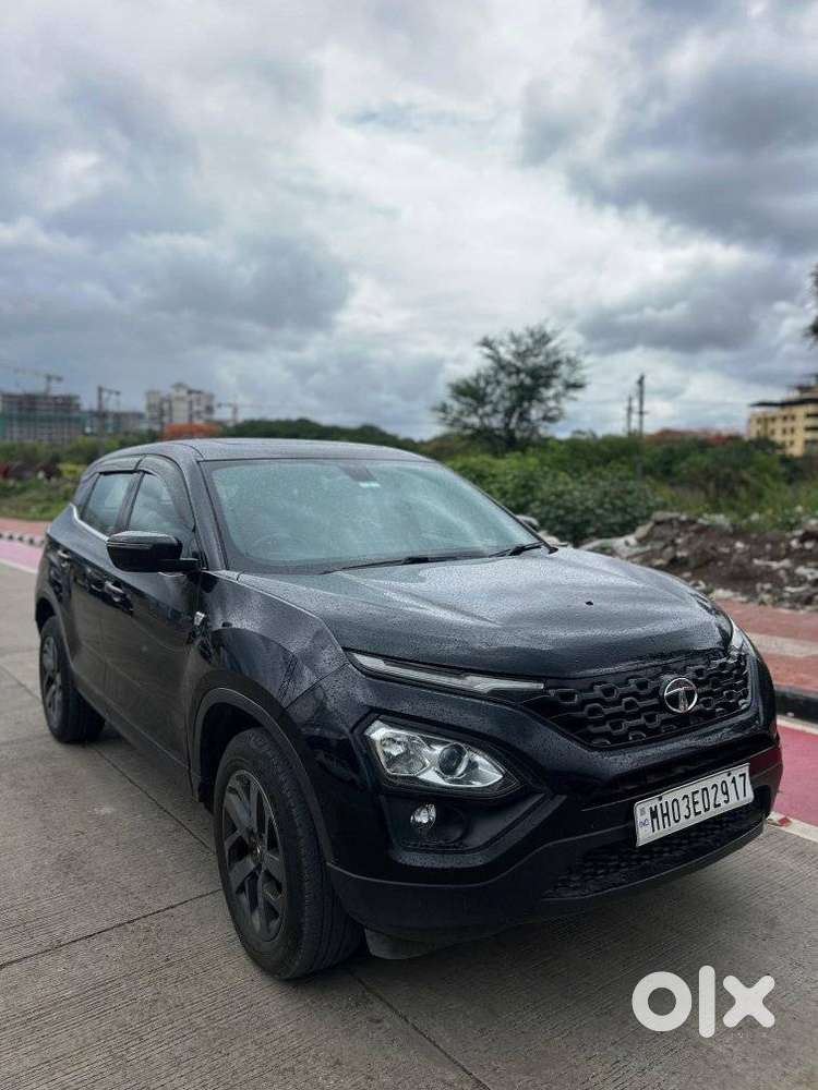 Tata Harrier Xz+, 2023, Diesel