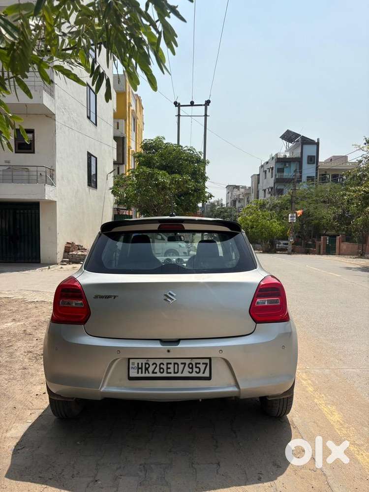 Maruti Suzuki Swift 2019 Petrol 75000 Km Driven