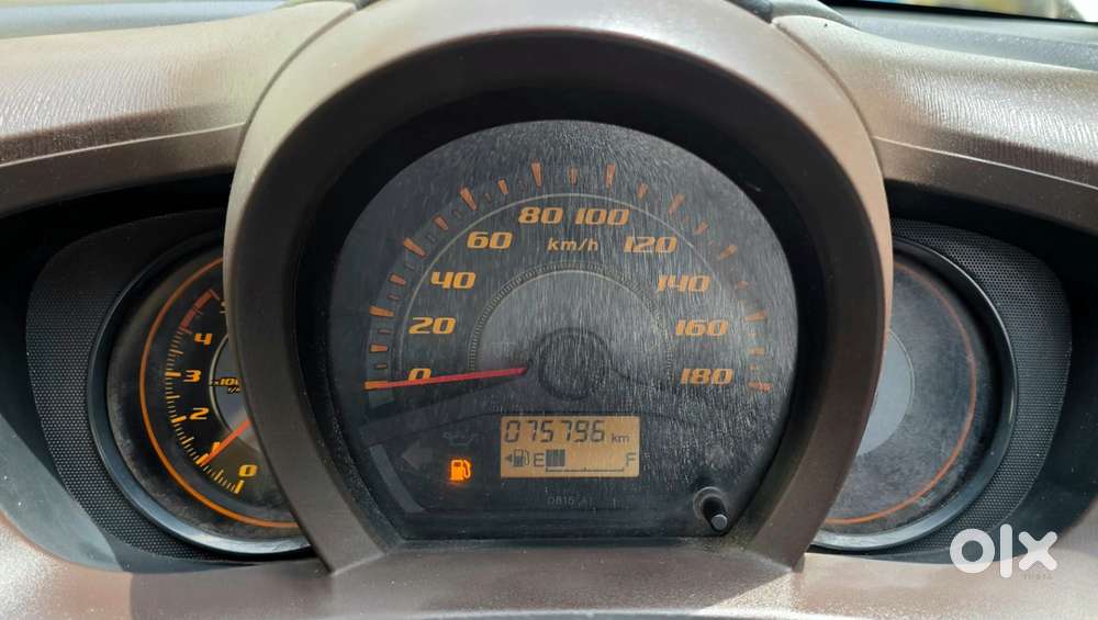 Honda Amaze, 2013, Diesel