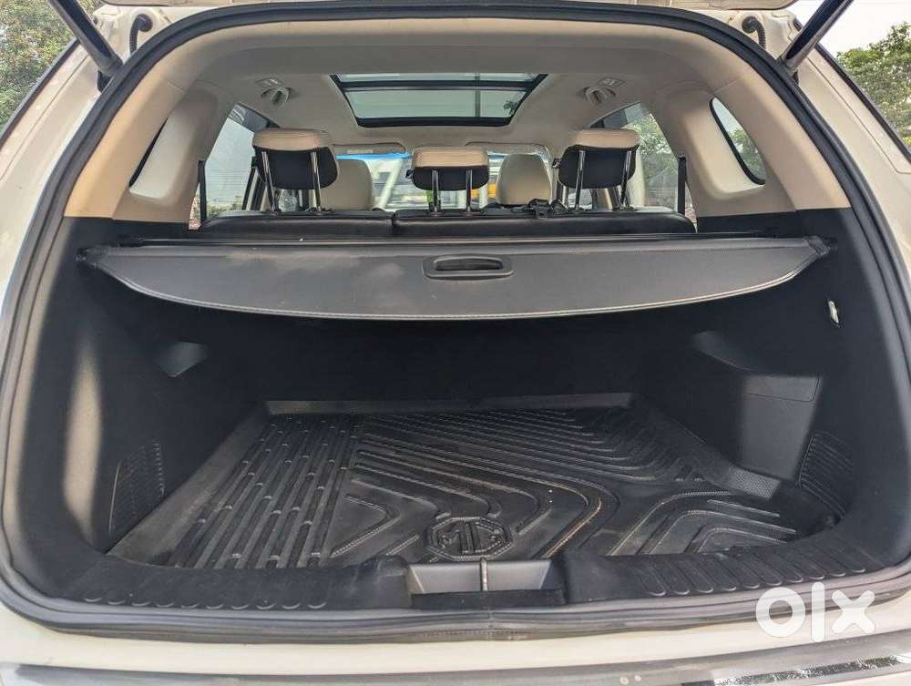 Mg Hector 2.0 Sharp Diesel, 2022, Diesel