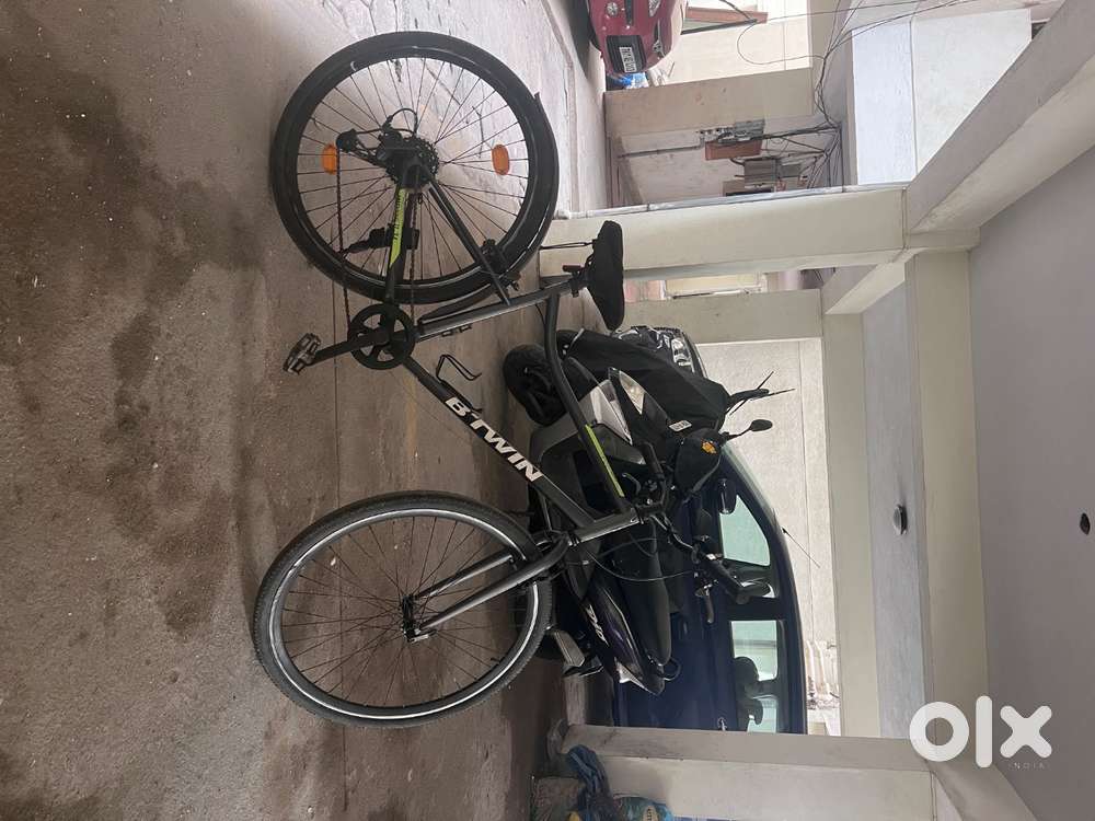 Cycle for Sales in excellent Condition years Old Bicycles