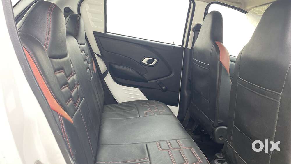 Datsun Go T Option, 2018, Petrol