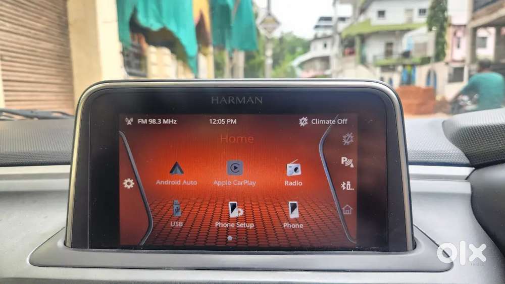 Tata Altroz 1.2 Xz 2021 Petrol Manual