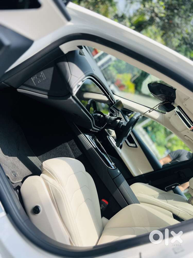Mercedes-benz E-class 450 4matic Lwb, 2025, Petrol