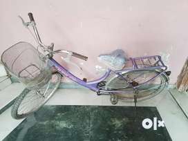 Lady Bird Bicycles for sale in India Second Hand Cycles in