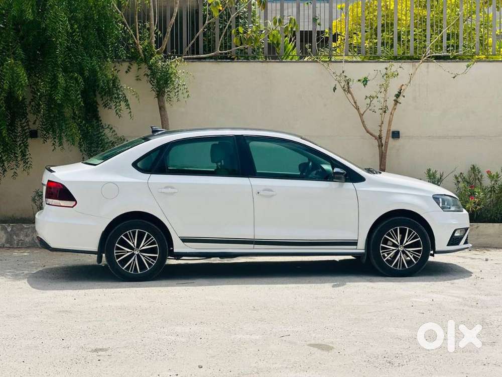 Volkswagen Vento 1.2 Tsi Highline, 2021, Petrol