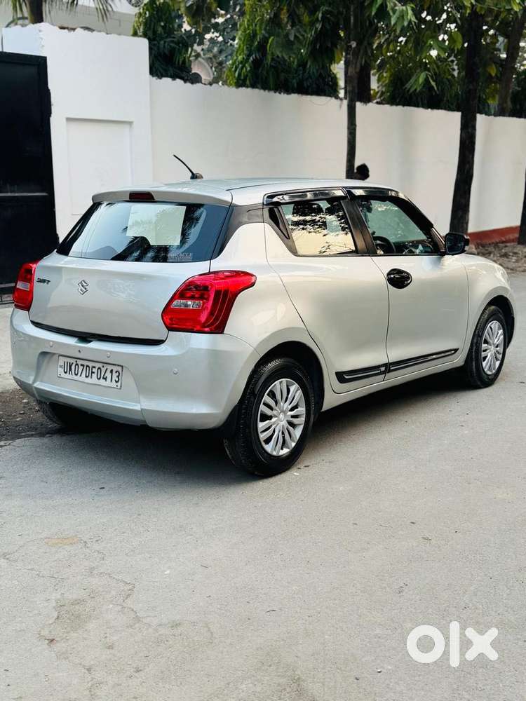 Maruti Suzuki Swift