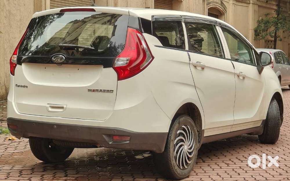 Mahindra Marazzo M4, 2019, Diesel