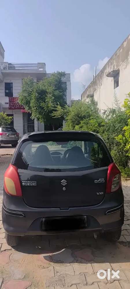 Maruti Suzuki Alto 800 2014 Year