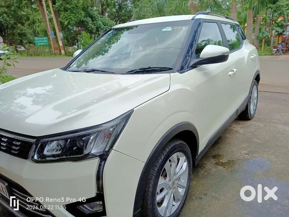 Mahindra Xuv300 Turbosport 2021