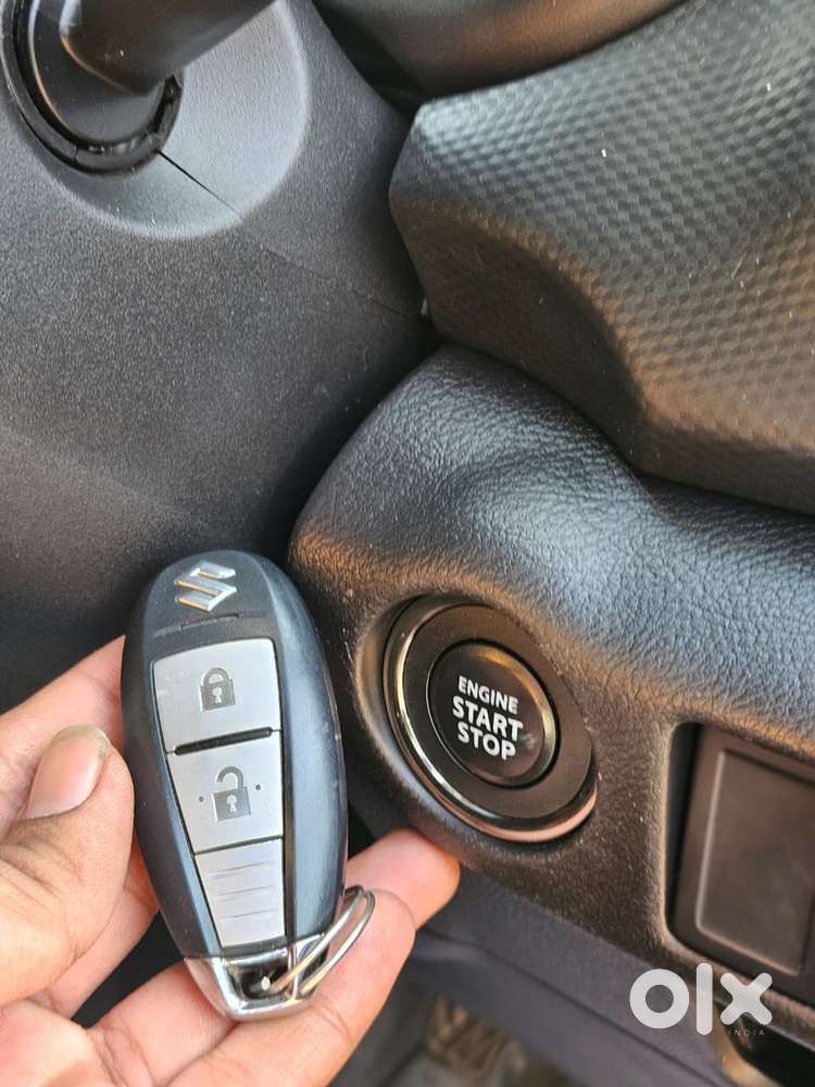 Maruti Suzuki S-cross 1.5 Zeta, 2018, Diesel