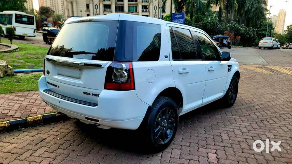 Land Rover Freelander 2 Sd4 Hse, 2013, Diesel
