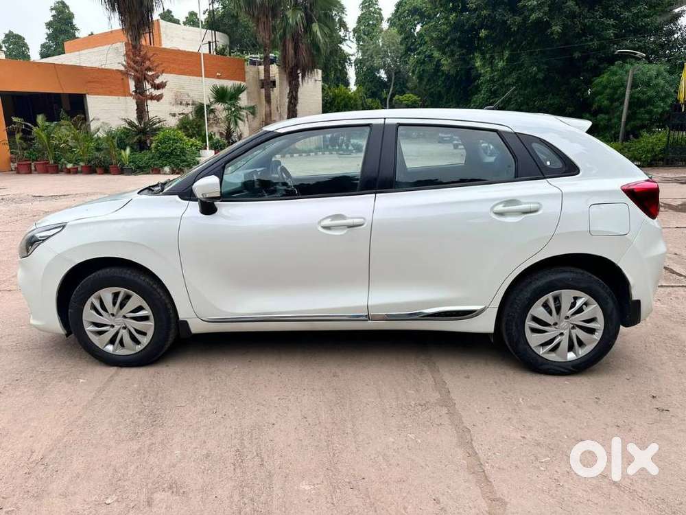 Maruti Suzuki Baleno Delta, 2023, Petrol