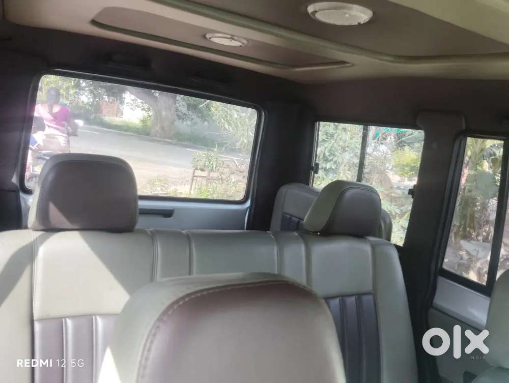 Tata Sumo Victa 2012 Diesel Well Maintained