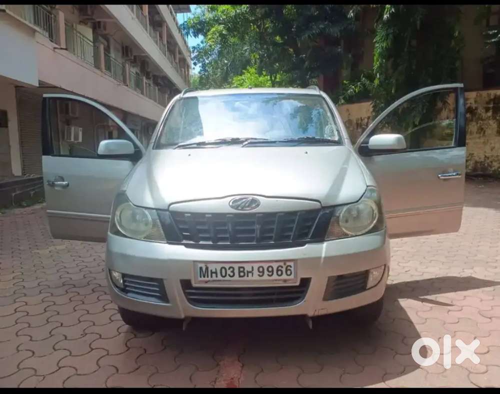 Mahindra Quanto 2012 Diesel Good Condition